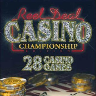 Reel Deal Casino: Championship Edition
