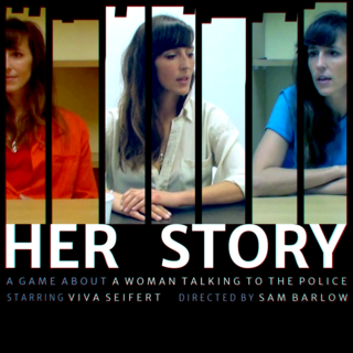 Her Story Review