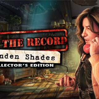 Off the Record: The Linden Shades