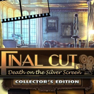 Final Cut: Death on the Silver Screen