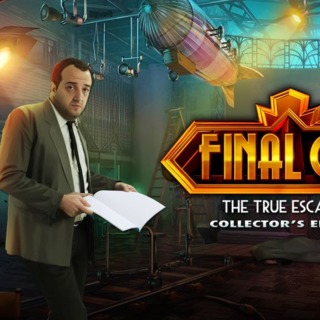 Final Cut: The True Escapade