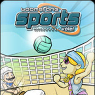 Boomerang Sports Vôlei