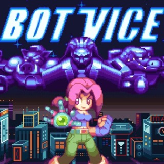 Bot Vice