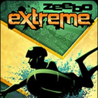 Zeebo Extreme: Bóia Cross