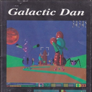Galactic Dan