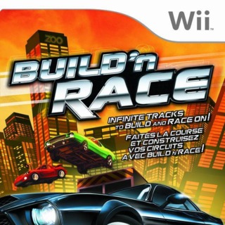 Build 'n Race