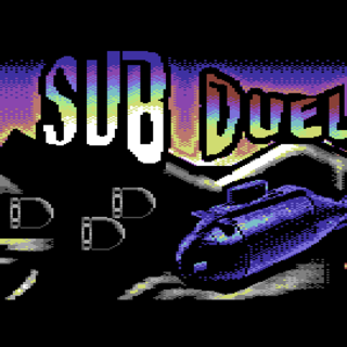 Sub Duel
