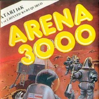 Arena 3000
