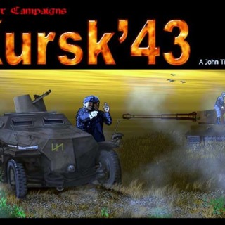 Panzer Campaign VII: Kursk '43