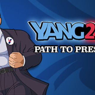 Yang2020 Path To Presidency