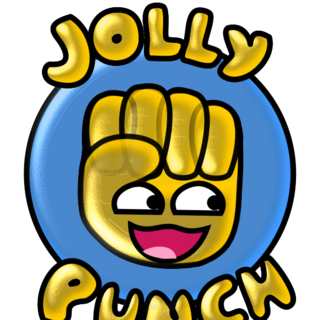 Jollypunch Games