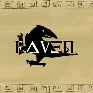 Raven: Chapter 1 - The Commands of Eurybia