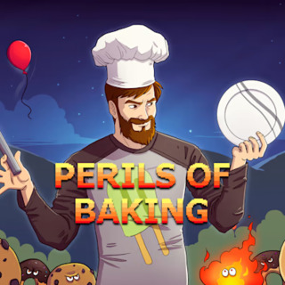 Perils of Baking