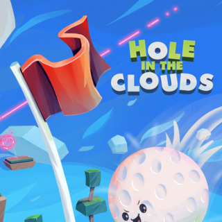 Hole in the Clouds