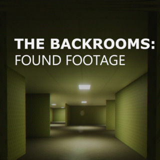 The Backrooms: Found Footage