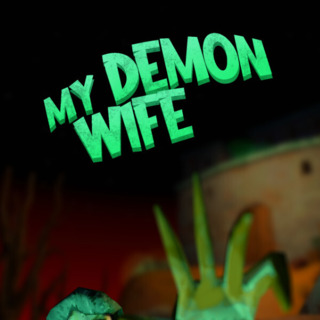 My Demon Wife