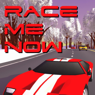 Race Me Now