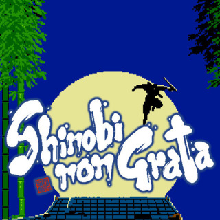 Shinobi non Grata