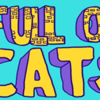 Full of Cats