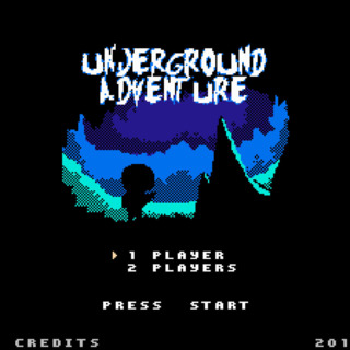 Underground Adventure