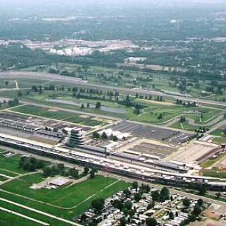 Indianapolis Motor Speedway