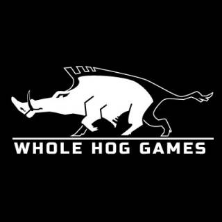 Whole Hog Games