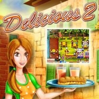 Delicious 2 Deluxe