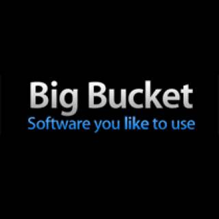 Big Bucket Software