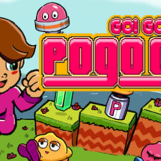 Go! Go! Pogogirl