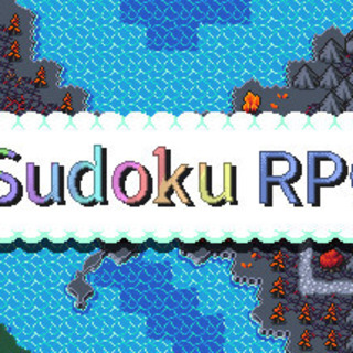 Sudoku RPG