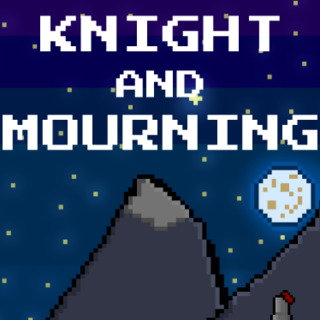 Knight And Mourning