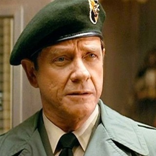 Colonel Trautman
