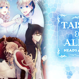 Taisho x Alice: Heads & Tails