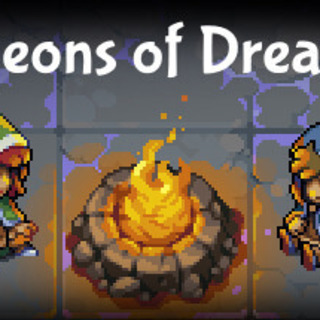Dungeons of Dreadrock
