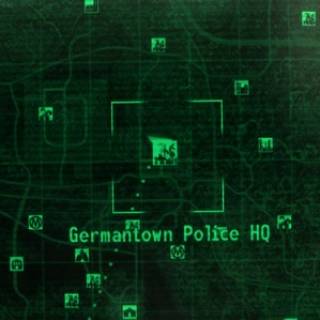 Germantown Police HQ
