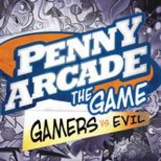 Penny Arcade: The Game - Gamers vs. Evil