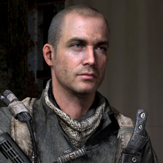 Call of Duty: Modern Warfare 3 Characters - Giant Bomb
