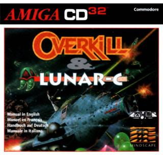Overkill & Lunar-C