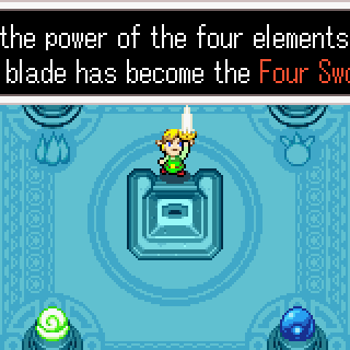 Four Sword