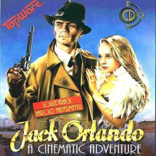 Jack Orlando: A Cinematic Adventure