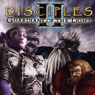 Disciples II: Guardians of the Light