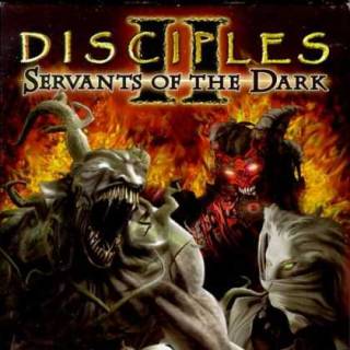 Disciples II: Servants of the Dark