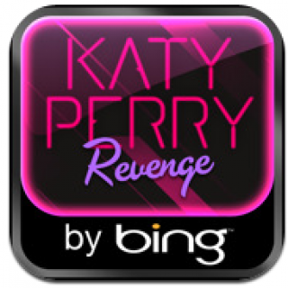Katy Perry Revenge 2