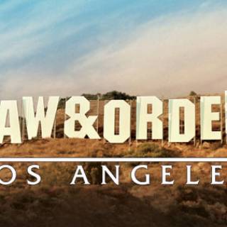 Law And Order: Los Angeles