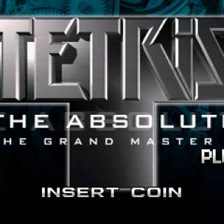 Tetris: The Grand Master 2: The Absolute