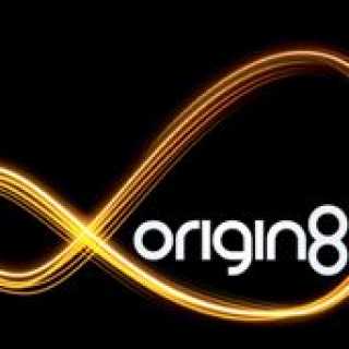 Origin8 Technologies Ltd.