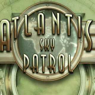 Atlantis Sky Patrol