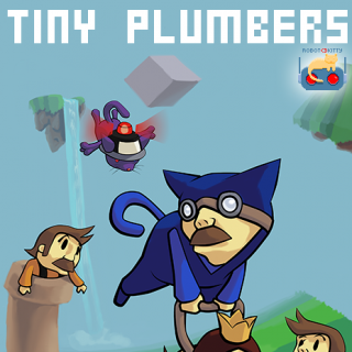 Tiny Plumbers