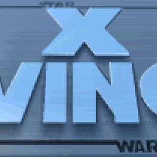 X-Wing Logo
