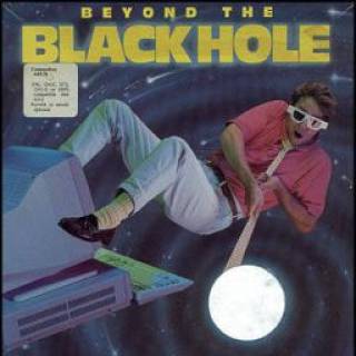 Beyond The Black Hole